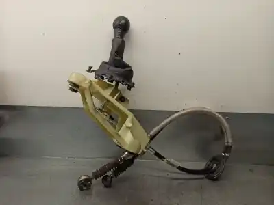 Gebrauchtes Autoersatzteil schalthebel zum honda jazz (ge) 1.4 cat oem-iam-referenzen 54100tf0013