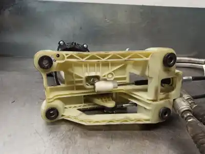 Автозапчасти б/у рычаг переключения передач за honda jazz (ge) 1.4 cat ссылки oem iam 54100tf0013  
