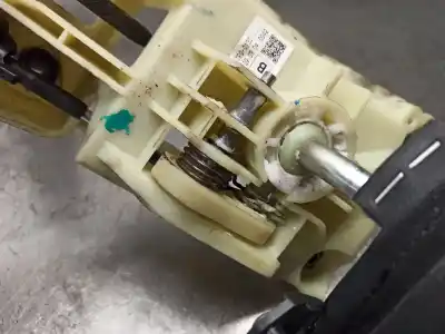 Автозапчасти б/у рычаг переключения передач за honda jazz (ge) 1.4 cat ссылки oem iam 54100tf0013  