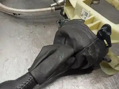 Автозапчасти б/у рычаг переключения передач за honda jazz (ge) 1.4 cat ссылки oem iam 54100tf0013  