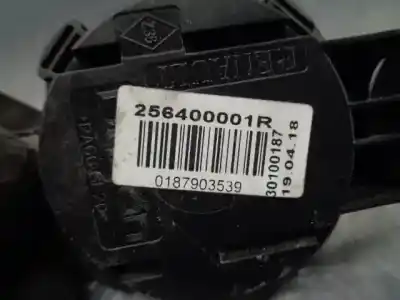 Pezzo di ricambio per auto di seconda mano modulo elettronico per renault clio iv 0.9 riferimenti oem iam 256400001r  