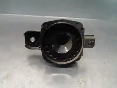Second-hand car spare part electronic module for renault clio iv 0.9 oem iam references 256400001r