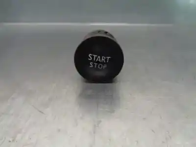 Pezzo di ricambio per auto di seconda mano pulsante start/stop per renault clio iv 0.9 riferimenti oem iam 503211r