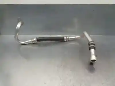Second-hand car spare part air conditioning pipes for renault clio iv 0.9 oem iam references 924803929r