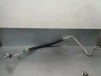 Second-hand car spare part air conditioning pipes for renault clio iv 0.9 oem iam references 924540424r  