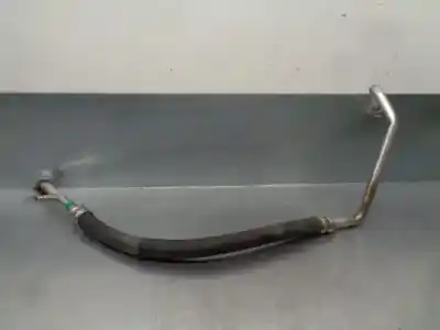 Second-hand car spare part air conditioning pipes for renault clio iv 0.9 oem iam references 924540424r