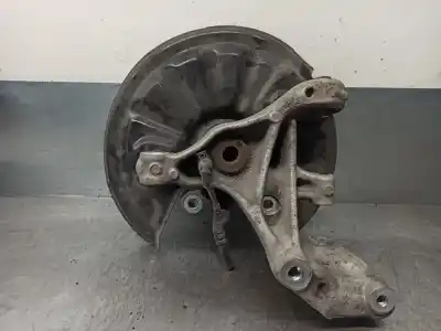 Peça sobressalente para automóvel em segunda mão manga de eixo traseira direita por volkswagen passat b8 variant (3g5, cb5) 2.0 tdi referências oem iam 3q0505434f