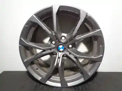 Peça sobressalente para automóvel em segunda mão jante por bmw serie 3 berlina (g20) * referências oem iam 6883518 aluminio 10p r1771/2jx17h2is30