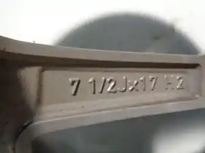 Peça sobressalente para automóvel em segunda mão jante por bmw serie 3 berlina (g20) * referências oem iam 6883518 aluminio 10p r1771/2jx17h2is30
