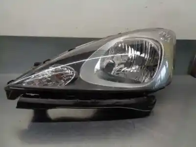 Gebrauchtes Autoersatzteil linker scheinwerfer zum honda jazz (ge) 1.4 cat oem-iam-referenzen 33150tf0g01