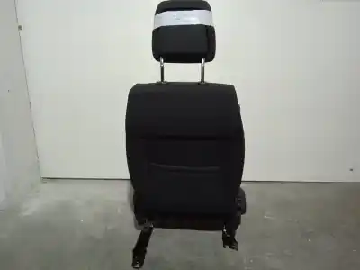 Second-hand car spare part right front seat for kia cee´d 1.6 crdi cat oem iam references 882021h455ba2  