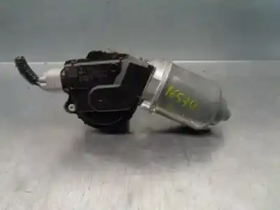 Gebrauchtes Autoersatzteil vorderer wischermotor zum honda jazz (ge) 1.4 cat oem-iam-referenzen 76505tf0g01