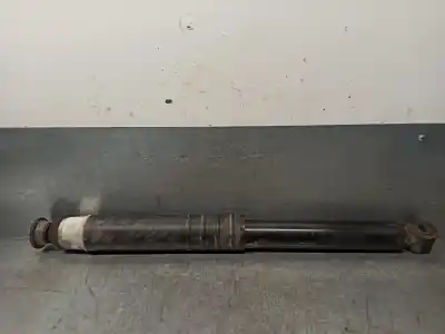 Pezzo di ricambio per auto di seconda mano ammortizzatore posteriore sinistro per renault clio iv 0.9 riferimenti oem iam 562109815r