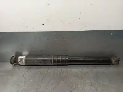 Second-hand car spare part right rear shock absorber for renault clio iv 0.9 oem iam references 562109815r