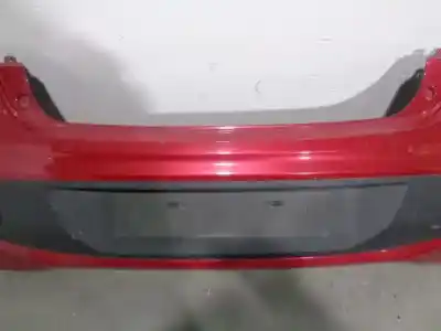 Gebrauchtes Autoersatzteil hintere stossstange zum hyundai i10 1.0 cat oem-iam-referenzen 86611b9500  