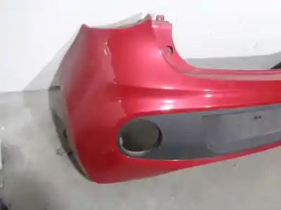 Gebrauchtes Autoersatzteil hintere stossstange zum hyundai i10 1.0 cat oem-iam-referenzen 86611b9500  