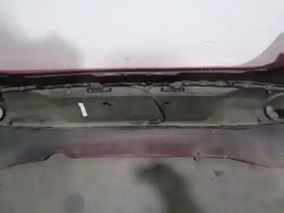 Gebrauchtes Autoersatzteil hintere stossstange zum hyundai i10 1.0 cat oem-iam-referenzen 86611b9500  