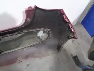 Gebrauchtes Autoersatzteil hintere stossstange zum hyundai i10 1.0 cat oem-iam-referenzen 86611b9500  