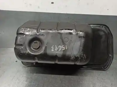 Peça sobressalente para automóvel em segunda mão cárter por ford fiesta (cbk) ambiente referências oem iam 2178714