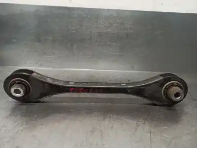 Peça sobressalente para automóvel em segunda mão braço de suspensão inferior traseiro esquerdo por volkswagen passat b8 variant (3g5, cb5) 2.0 tdi referências oem iam 5q0501529c