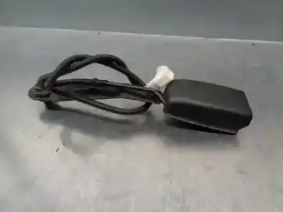 Gebrauchtes Autoersatzteil gürtelhaken zum honda jazz (ge) 1.4 cat oem-iam-referenzen 81855tf0g31