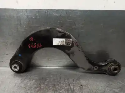 Peça sobressalente para automóvel em segunda mão braço de suspensão traseiro superior direito por volkswagen passat b8 variant (3g5, cb5) 2.0 tdi referências oem iam 5q0505351b