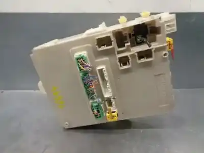 Автозапчасти б/у блок реле/предохранителей за honda jazz (ge) 1.4 cat ссылки oem iam 38200tf0g71  