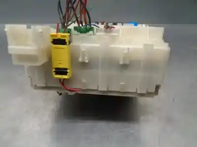 Автозапчасти б/у блок реле/предохранителей за honda jazz (ge) 1.4 cat ссылки oem iam 38200tf0g71  