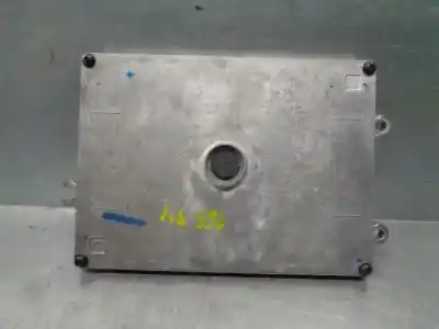 Автозапчасти б/у блок управления двигателем за honda jazz (ge) 1.4 cat ссылки oem iam 37820rb0e14  138796