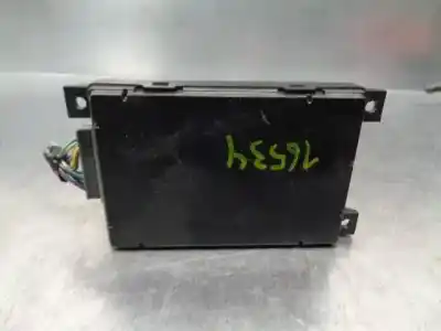 Автозапчасти б/у электронный модуль за honda jazz (ge) 1.4 cat ссылки oem iam 39770tf0e010  39770-tf0-e010