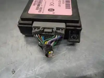 Автозапчасти б/у электронный модуль за honda jazz (ge) 1.4 cat ссылки oem iam 39770tf0e010  39770-tf0-e010