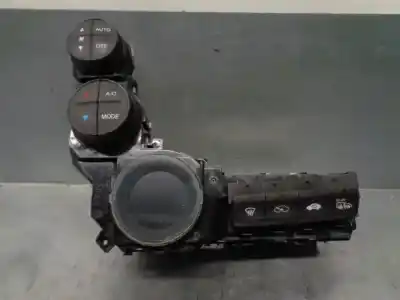 Gebrauchtes Autoersatzteil klimakontrolle zum honda jazz (ge) 1.4 cat oem-iam-referenzen 79602tf0g41
