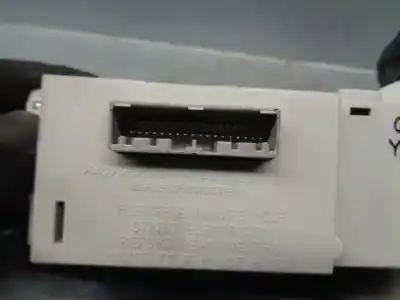 Автозапчастина б/у клімат-контроль для honda jazz (ge) 1.4 cat посилання на oem iam 79602tf0g41  d094d