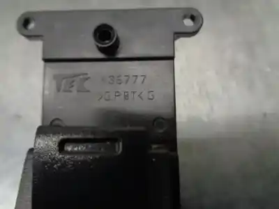 Автозапчастина б/у управління склонами заднє ліво для honda jazz (ge) 1.4 cat посилання на oem iam 35760tf0003  m36777