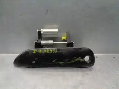 Gebrauchtes Autoersatzteil linker vorderer äusserer griff zum honda jazz (ge) 1.4 cat oem-iam-referenzen 72180tk6a01za