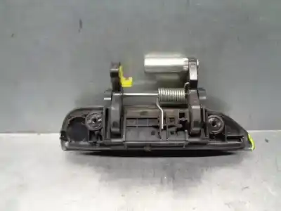 Gebrauchtes Autoersatzteil hinterer linker äusserer griff zum honda jazz (ge) 1.4 cat oem-iam-referenzen 72180tk6a11  
