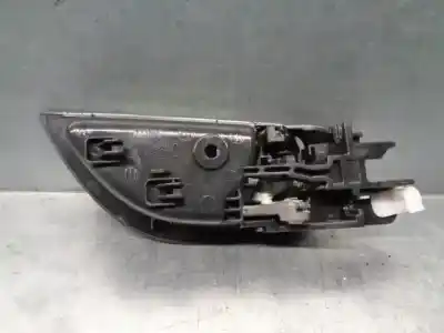 Автозапчастина б/у ліва передня внутрішня ручка для honda jazz (ge) 1.4 cat посилання на oem iam 72160tf0j01  