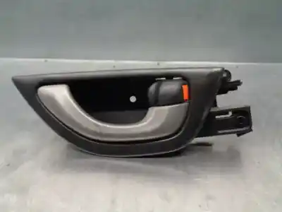 Gebrauchtes Autoersatzteil innerer hinterer rechter griff zum honda jazz (ge) 1.4 cat oem-iam-referenzen 72120tf0j01
