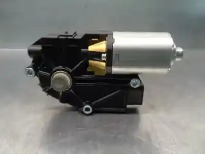 Автозапчастина б/у електричний двиг на дах для honda jazz (ge) 1.4 cat посилання на oem iam 70450tf0n01  9h3115