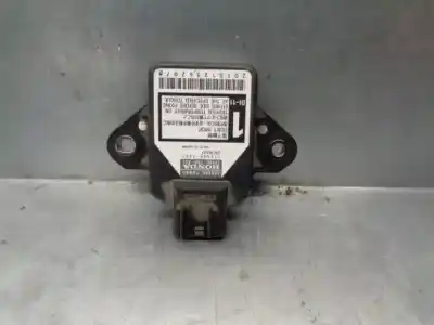 Gebrauchtes Autoersatzteil elektronisches modul zum honda jazz (ge) 1.4 cat oem-iam-referenzen 39960ta0a01