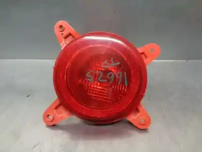 Recambio de automóvil de segunda mano de faro antiniebla trasero derecho para hyundai i10 1.0 cat referencias oem iam 92406b9510