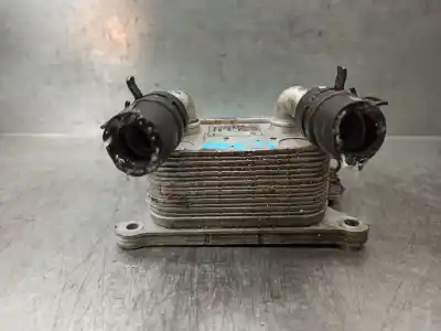 Second-hand car spare part engine oil cooler for renault clio iv 0.9 oem iam references 213052032r