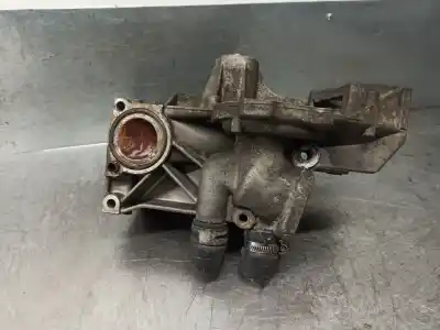 Gebrauchtes Autoersatzteil lichtmaschinenhalterung zum audi a4 berlina (b5) 1.9 tdi oem-iam-referenzen 028903143af  