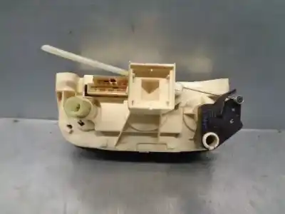 Автозапчастина б/у контроль опалення / кондиціонації для opel corsa 3 c 1.3 cdti 70ch manual посилання на oem iam 031110h  0798852i