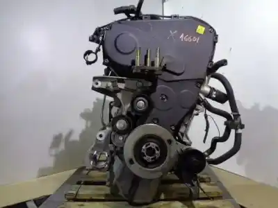 Peça sobressalente para automóvel em segunda mão motor completo por fiat stilo (192) 1.9 jtd cat referências oem iam 192a9000 71738927 4586383
