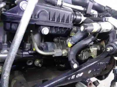 Peça sobressalente para automóvel em segunda mão motor completo por fiat stilo (192) 1.9 jtd cat referências oem iam 192a9000 71738927 4586383