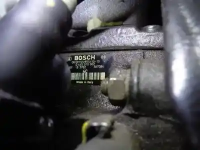 Peça sobressalente para automóvel em segunda mão motor completo por fiat stilo (192) 1.9 jtd cat referências oem iam 192a9000 71738927 4586383