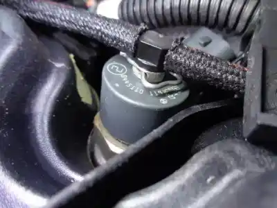 Peça sobressalente para automóvel em segunda mão motor completo por fiat stilo (192) 1.9 jtd cat referências oem iam 192a9000 71738927 4586383