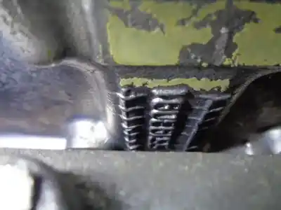 Peça sobressalente para automóvel em segunda mão motor completo por fiat stilo (192) 1.9 jtd cat referências oem iam 192a9000 71738927 4586383