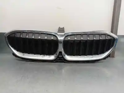 Peça sobressalente para automóvel em segunda mão grelha frontal por bmw serie 3 berlina (g20) * referências oem iam 946487001  5811r1001